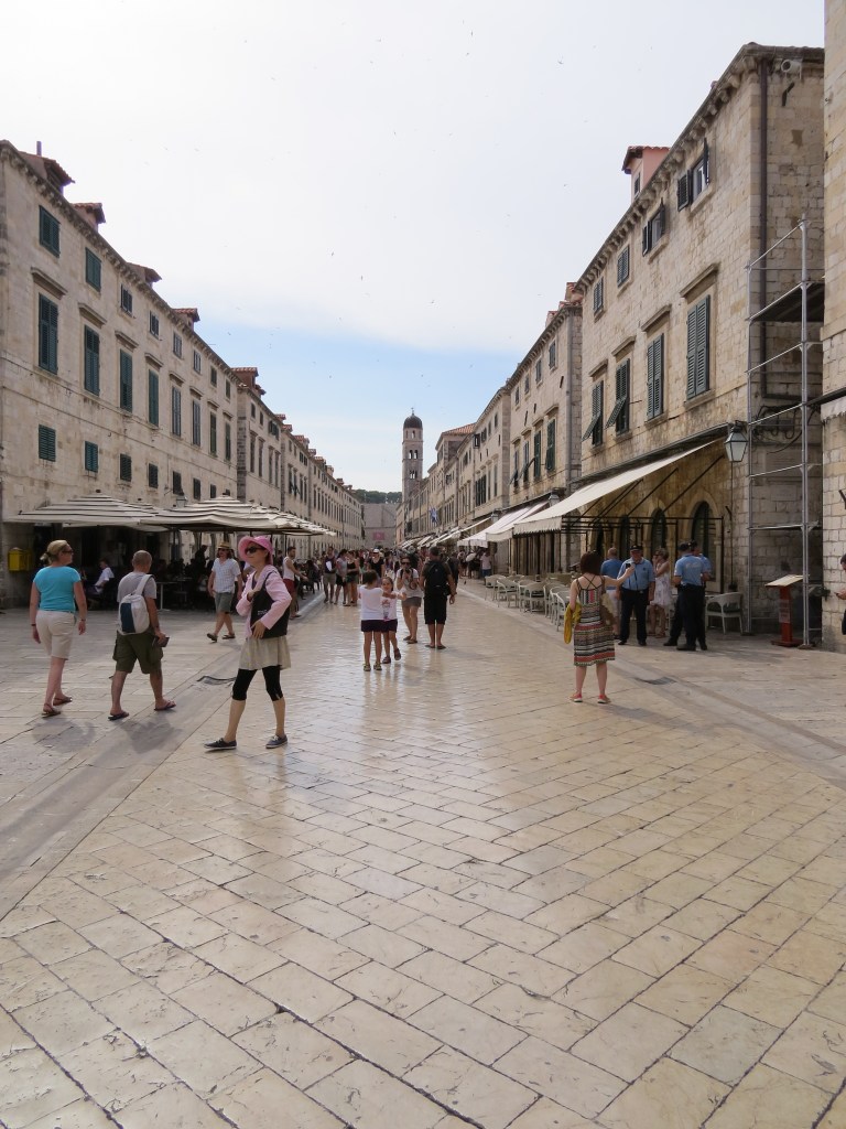 Dubrovnik