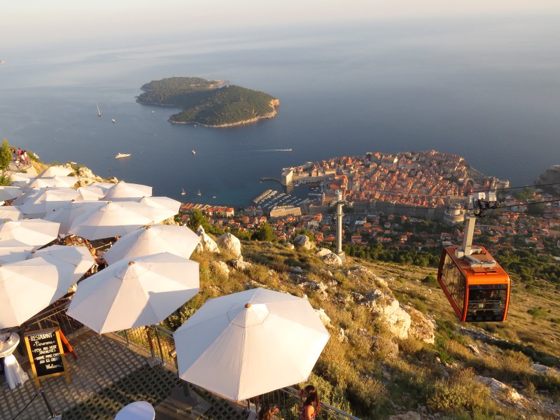 Dubrovnik