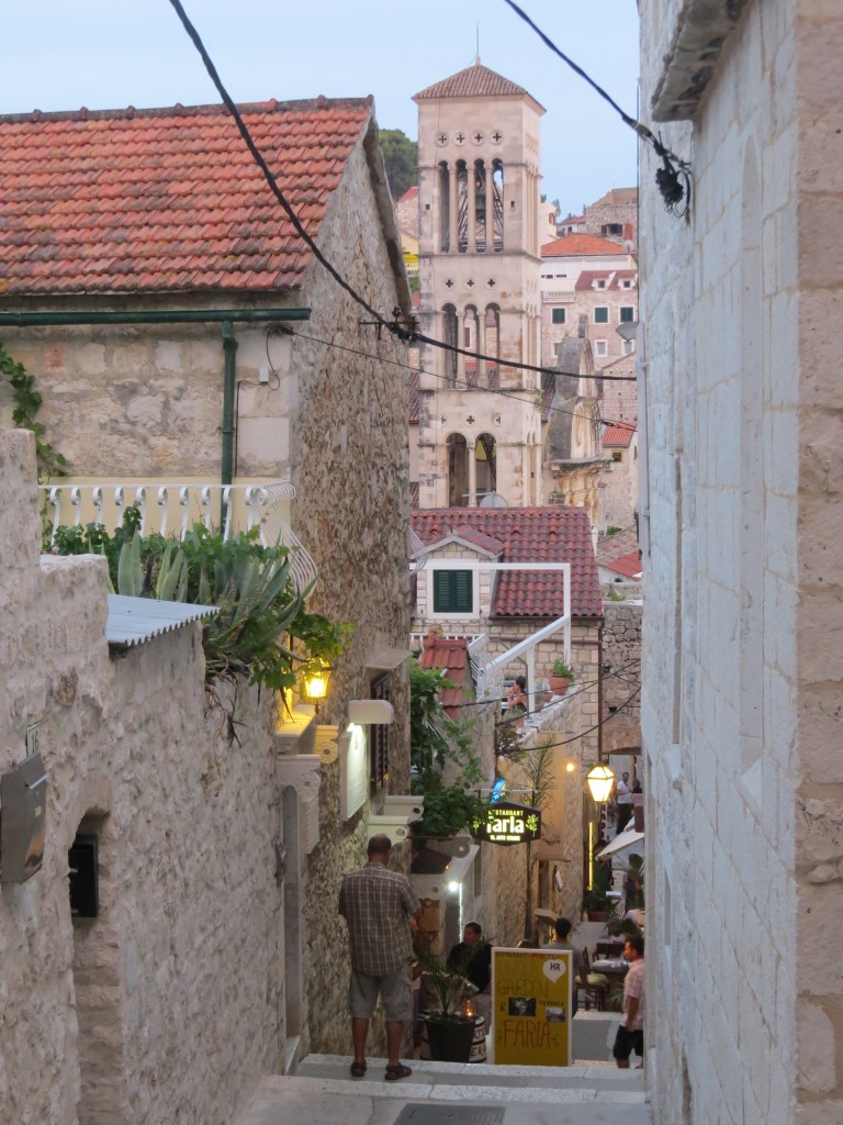 Hvar