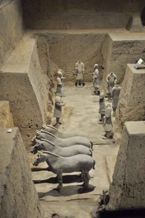 Terracotta Army