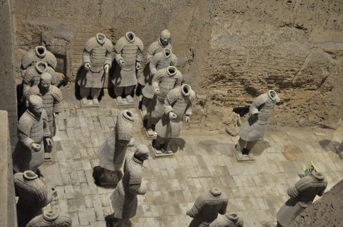 Terracotta Army