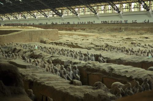 Terracotta Army