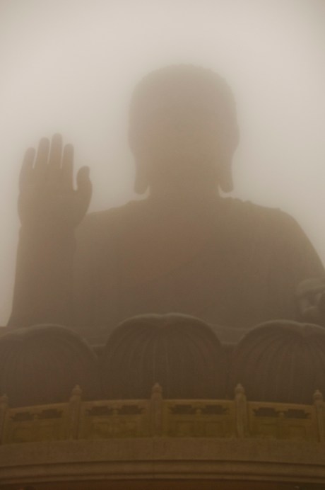 Buddha Tian Tan