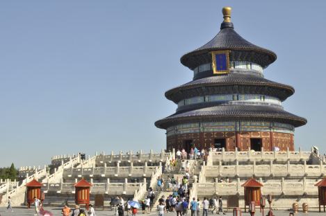 Temple of Heaven