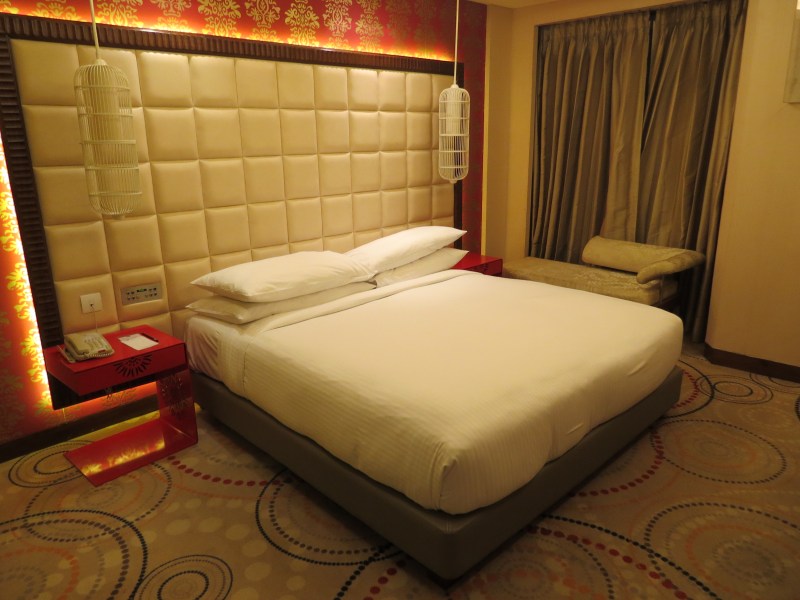 The Metropolitan Hotel