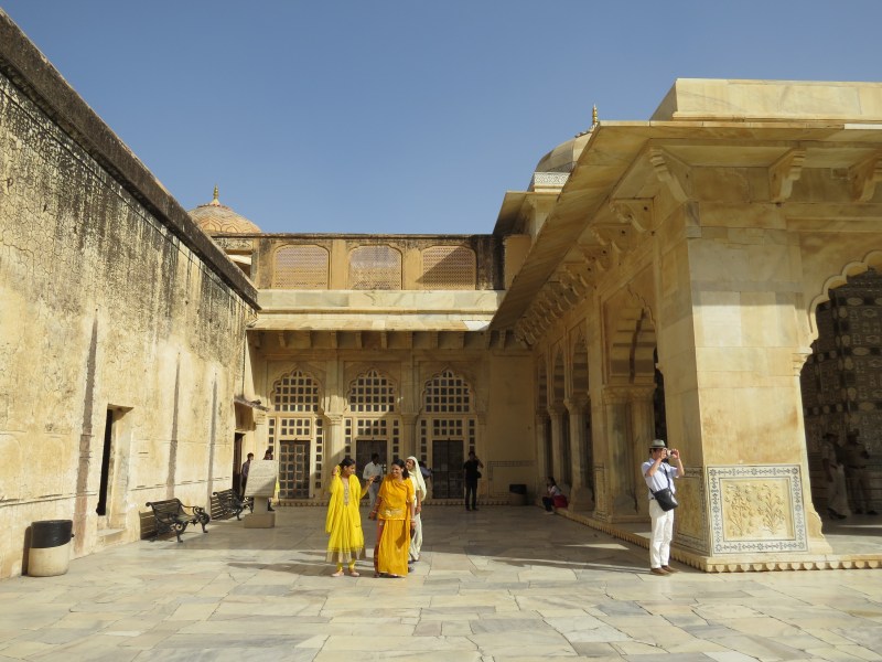 Amber Fort