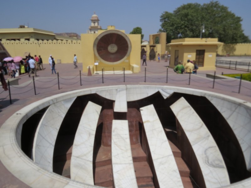 Jantar Mantar