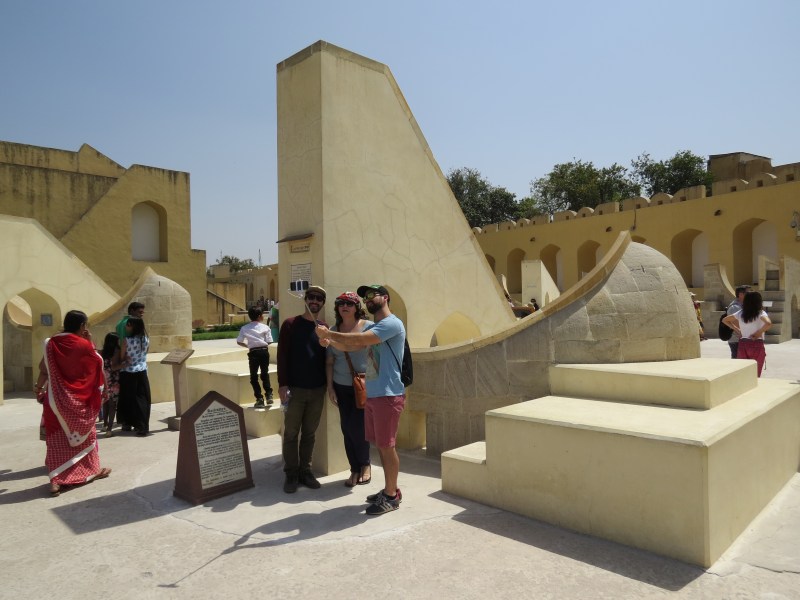 Jantar Mantar