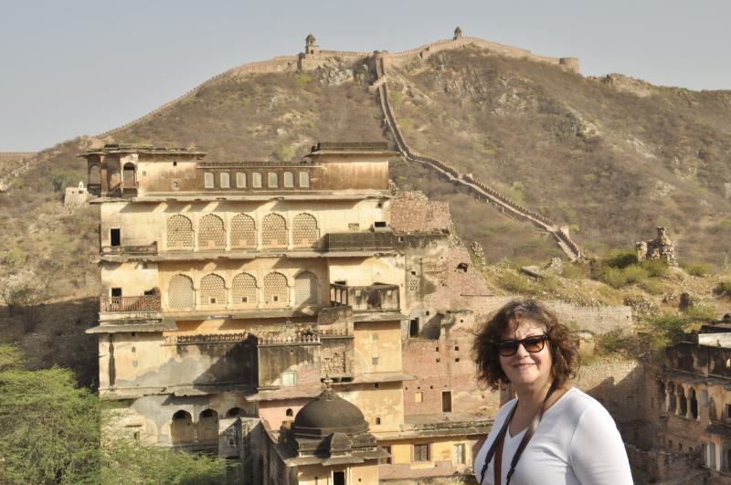 Amber Fort