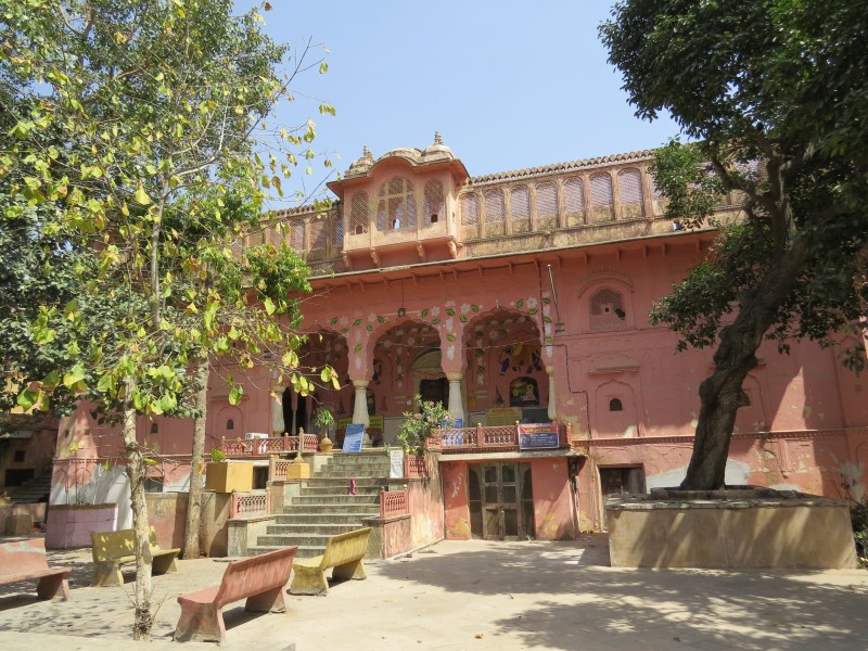 Ganesh Temple