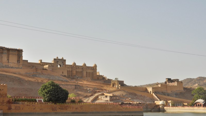 Amber Fort