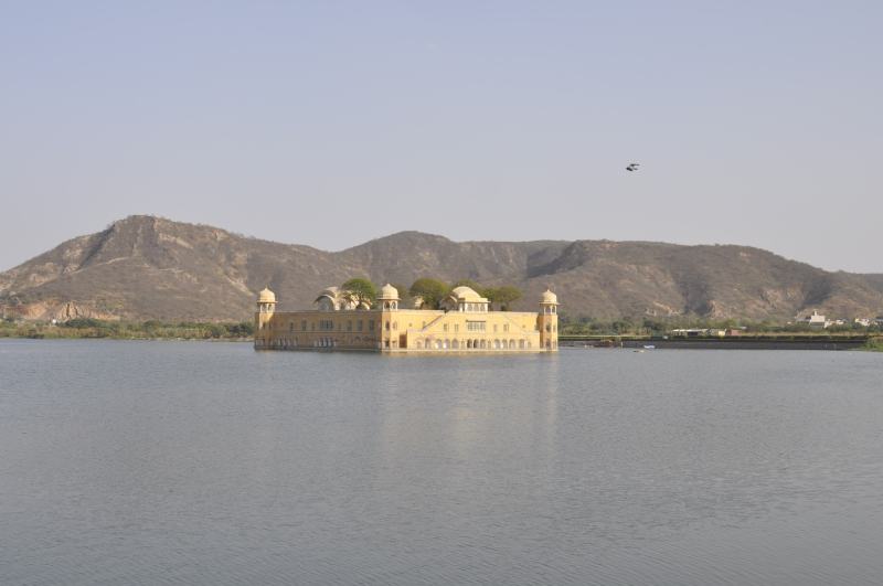 Jal Mahal