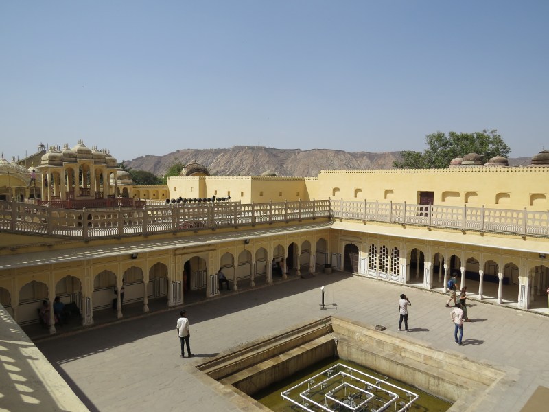 Hawa Mahal