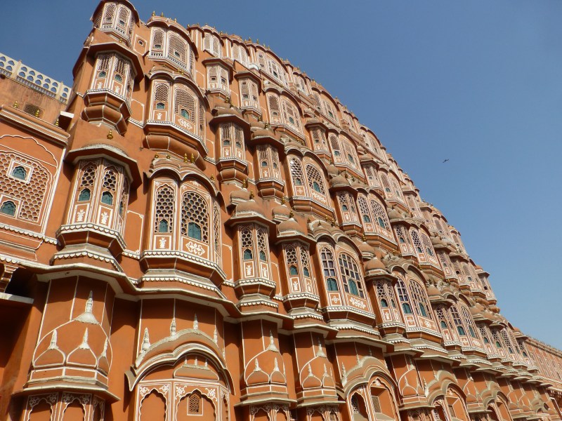 Hawa Mahal