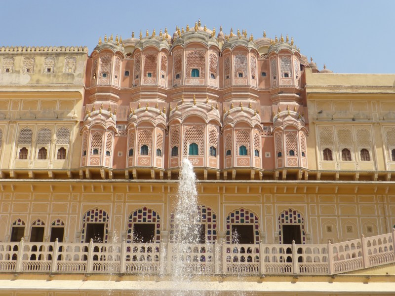 Hawa Mahal