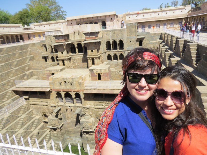 Chand Baori