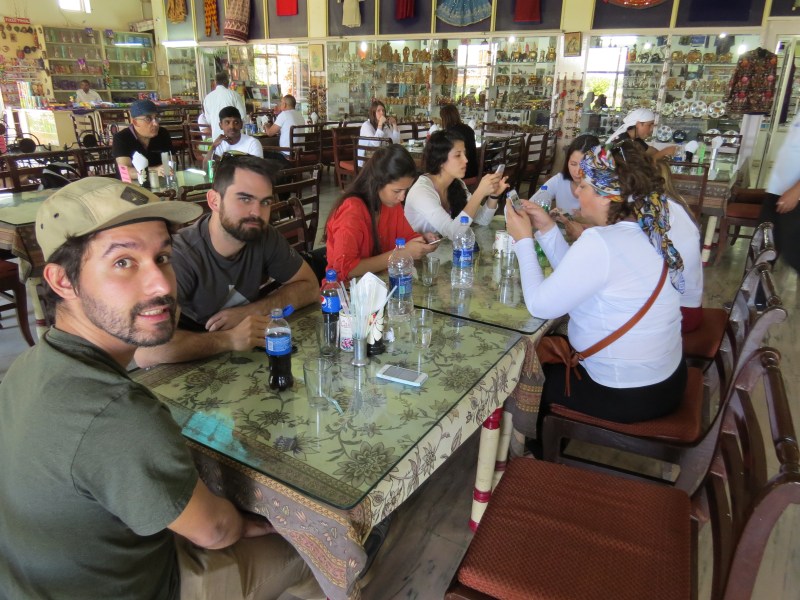 Rajasthan Motel Restaurant