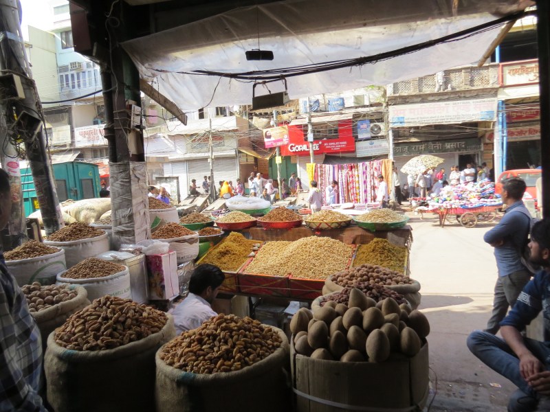 Spice Market