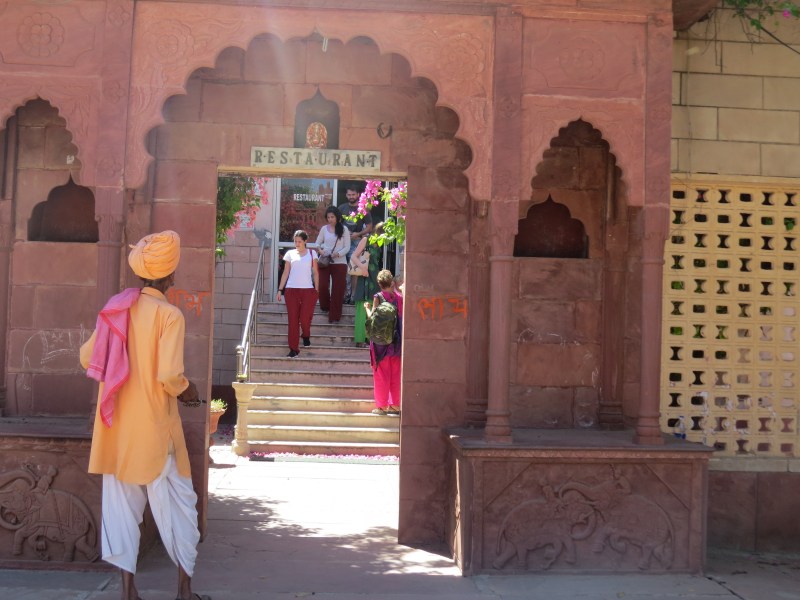 Rajasthan Motel Restaurant