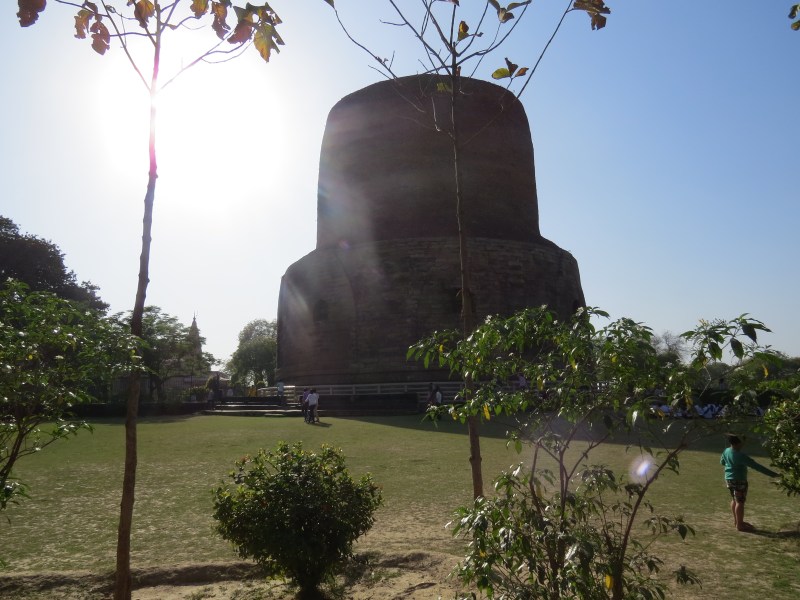 Stupa