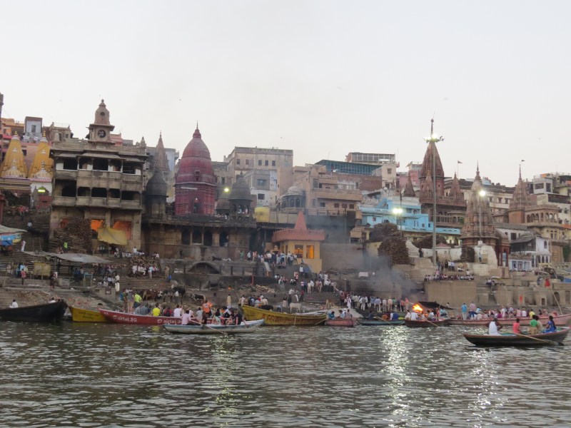Ganges River