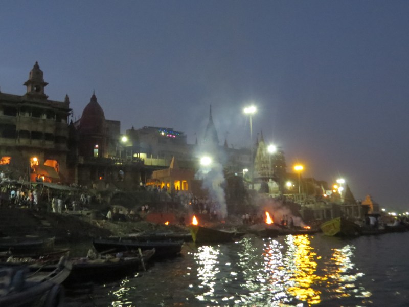 Ganges River