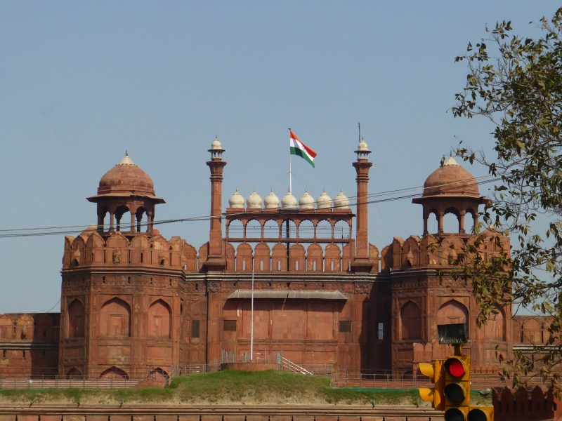 Red Fort