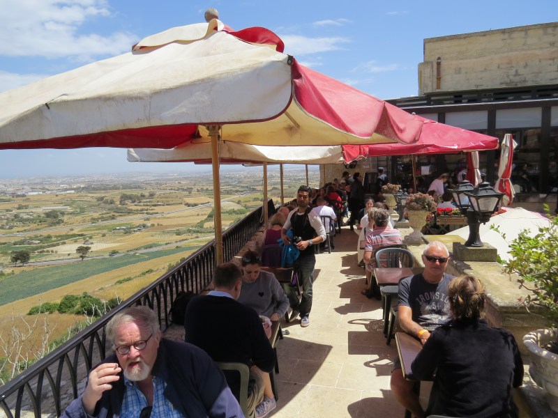 Fontanella Tea Garden