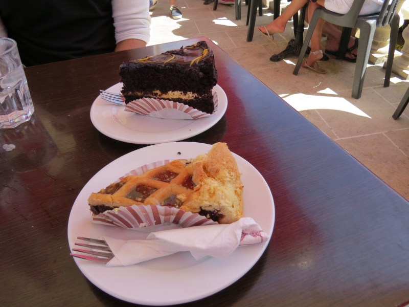 Fontanella tea Garden