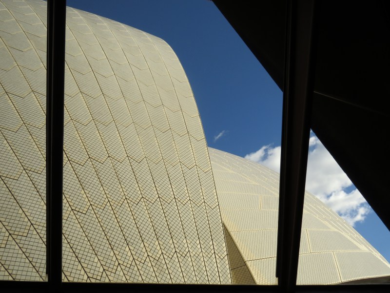 Opera House