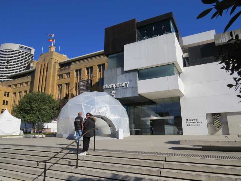 Museum of Contemporary Art 