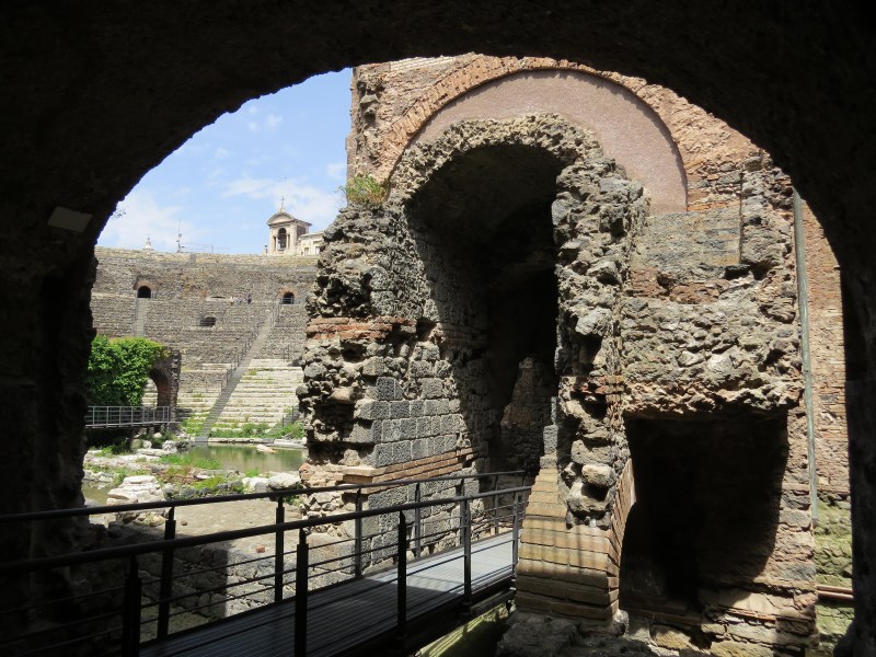 Teatro Romano
