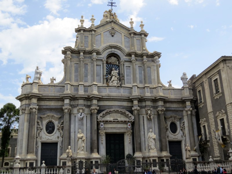 Cattedrale Di Sant'Agata