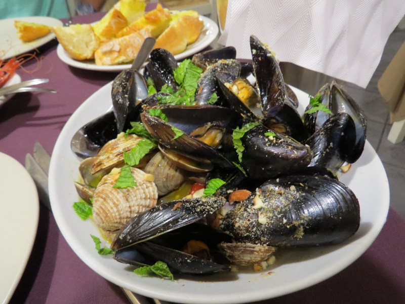 Apollonion Restaurant 