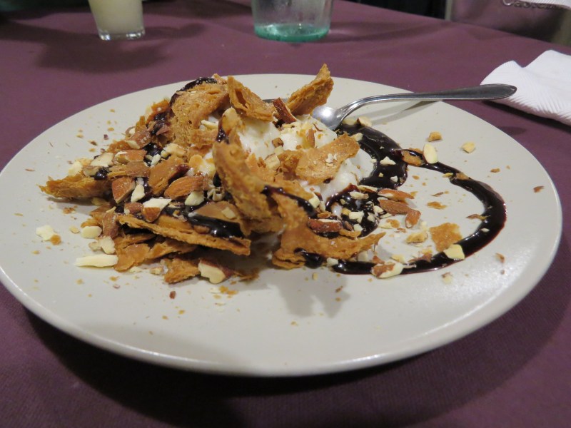 Apollonion Restaurant 