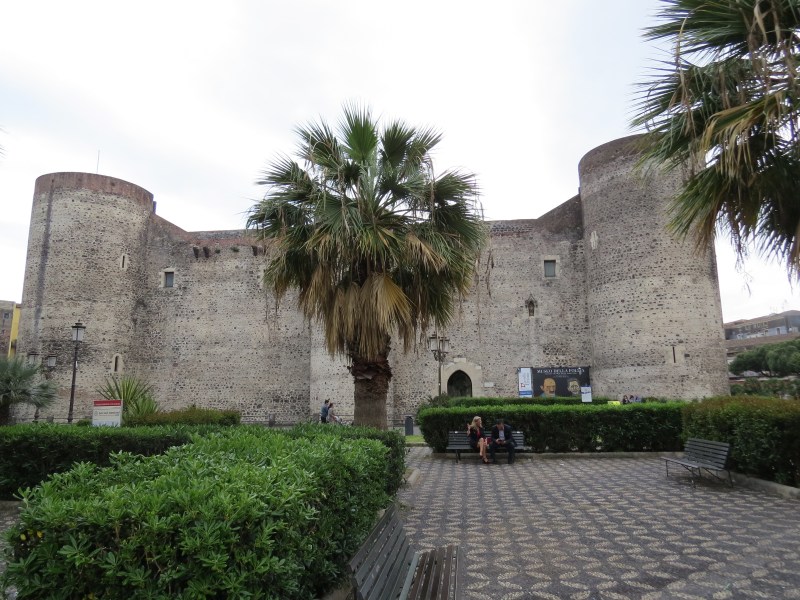 Castello Ursino