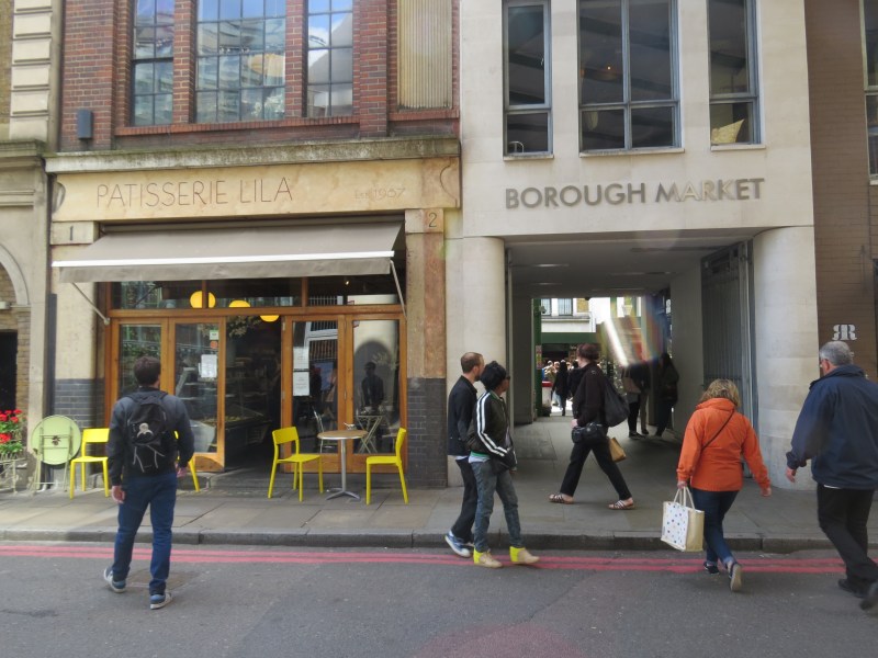 Borough Market