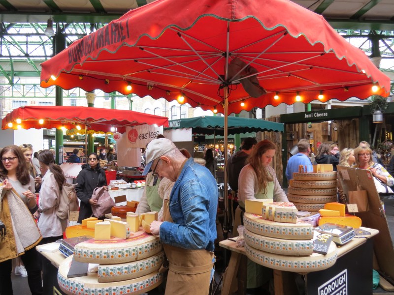 Borough Market