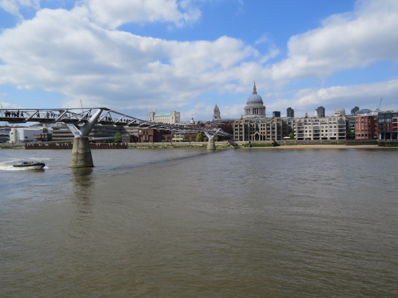 Millennium Bridge