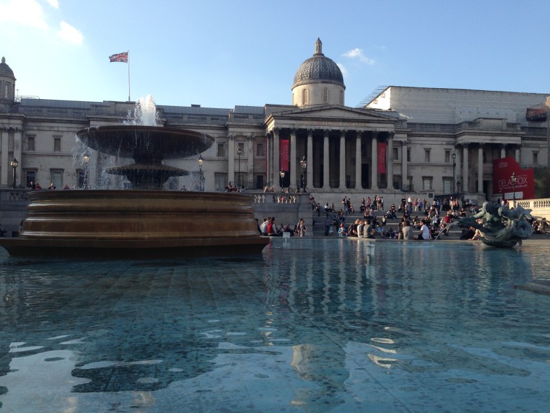 The National Gallery