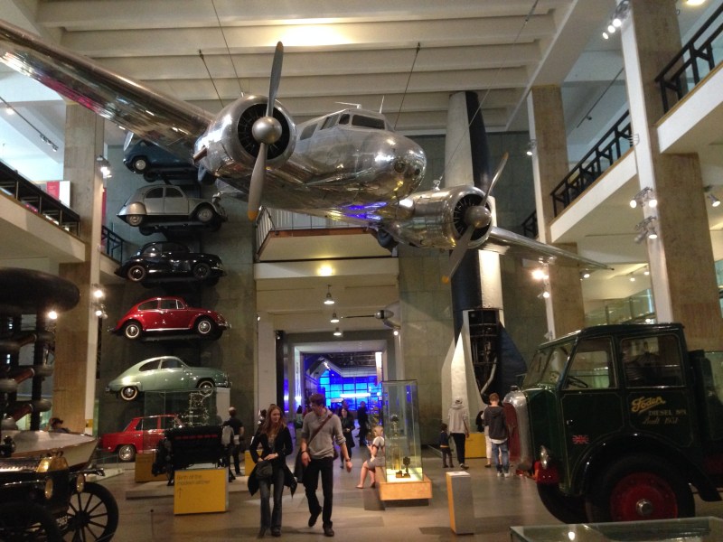 Science Museum