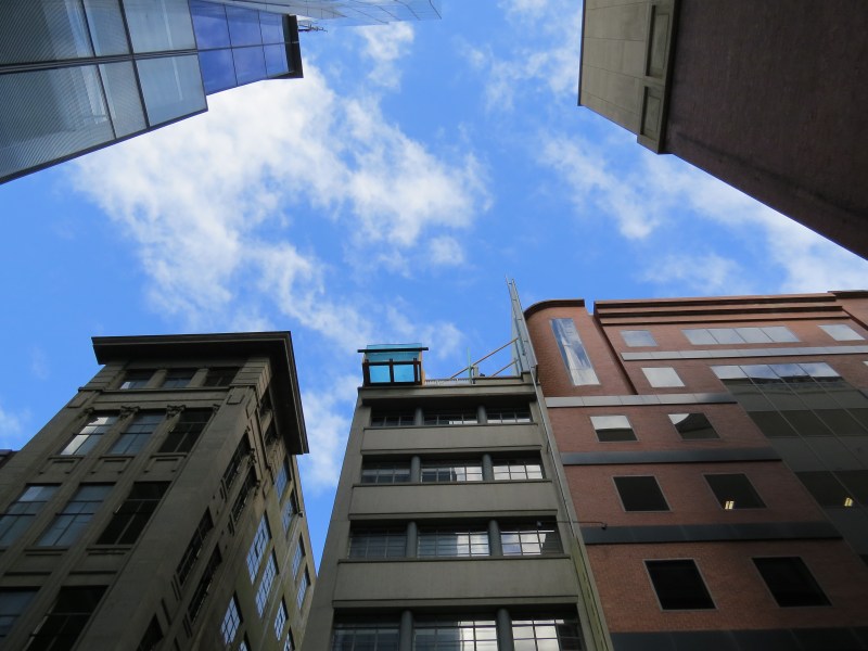 Beautiful swimming pool 