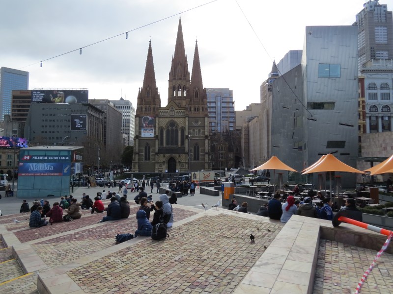 St. Paul´s Cathedral