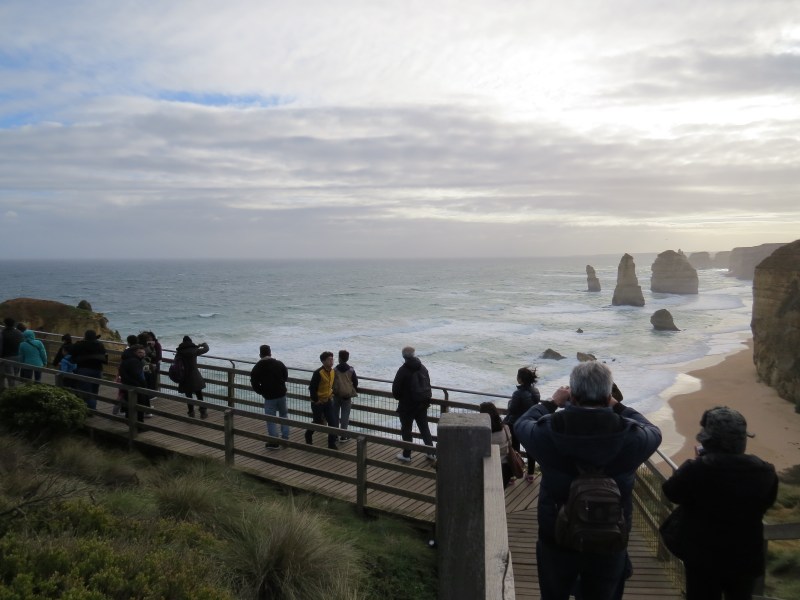 12 Apostles