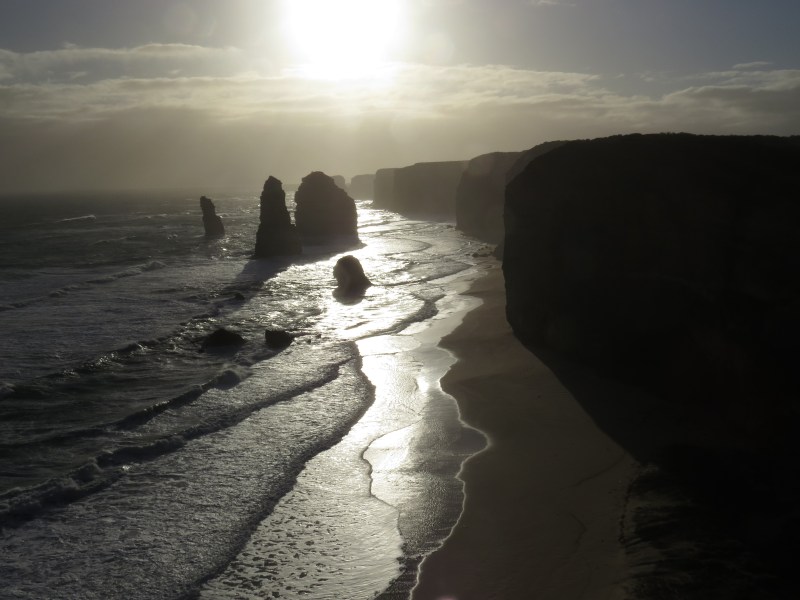 12 Apostles