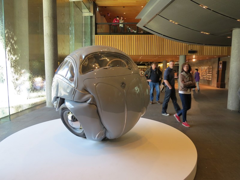 National Gallery of Victoria (NGV)