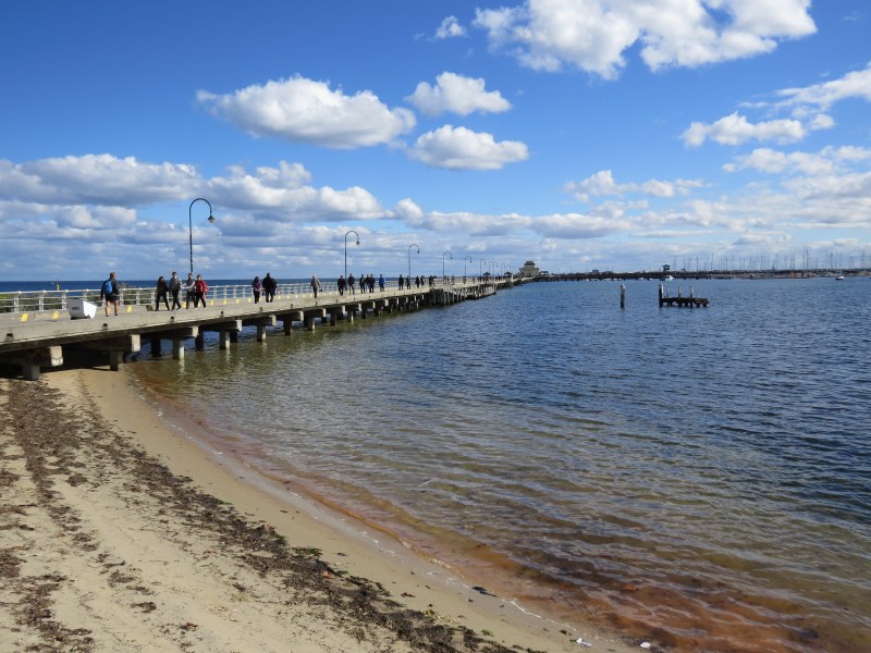 St. Kilda