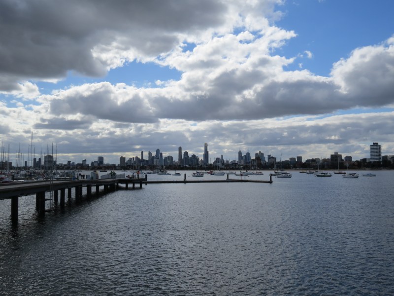 St. Kilda