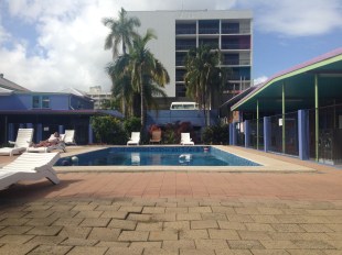 Caravella Backpackers