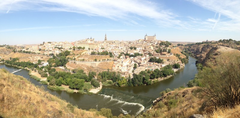 Toledo